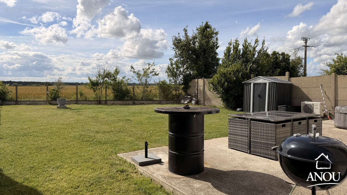 Maison familiale proche des commodites - dpe a - photo 15