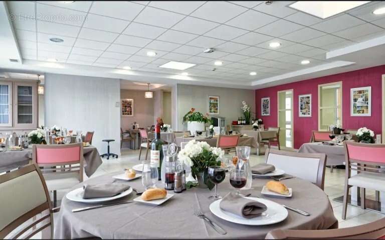 Appartement à TALENCE