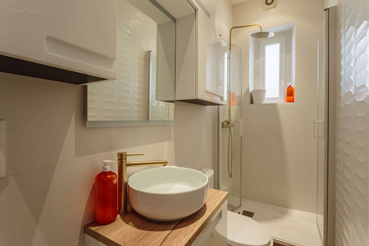 Appartement à BIARRITZ