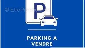 Parking à MONTPELLIER