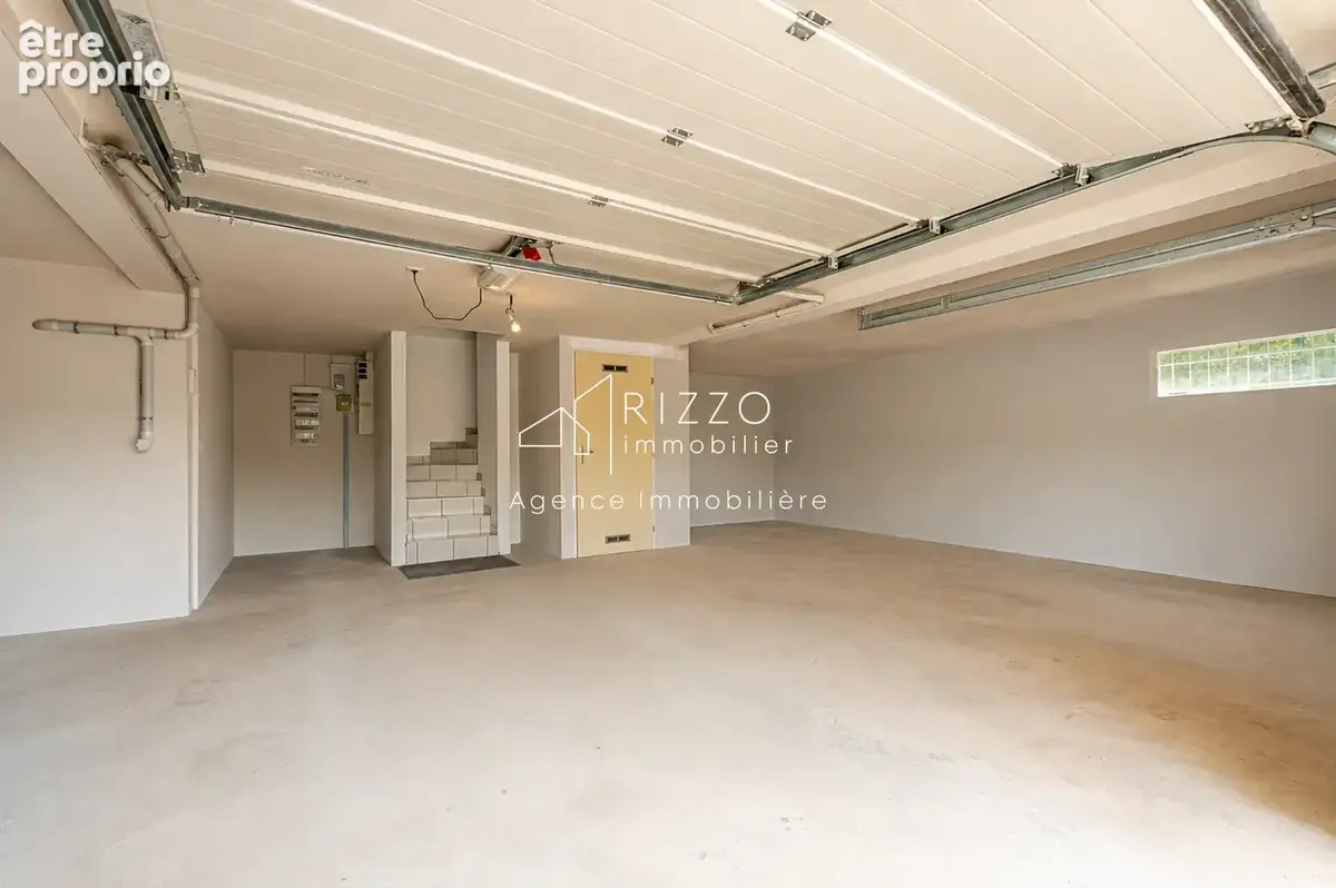 Maison sur sous sol complet - photo 18