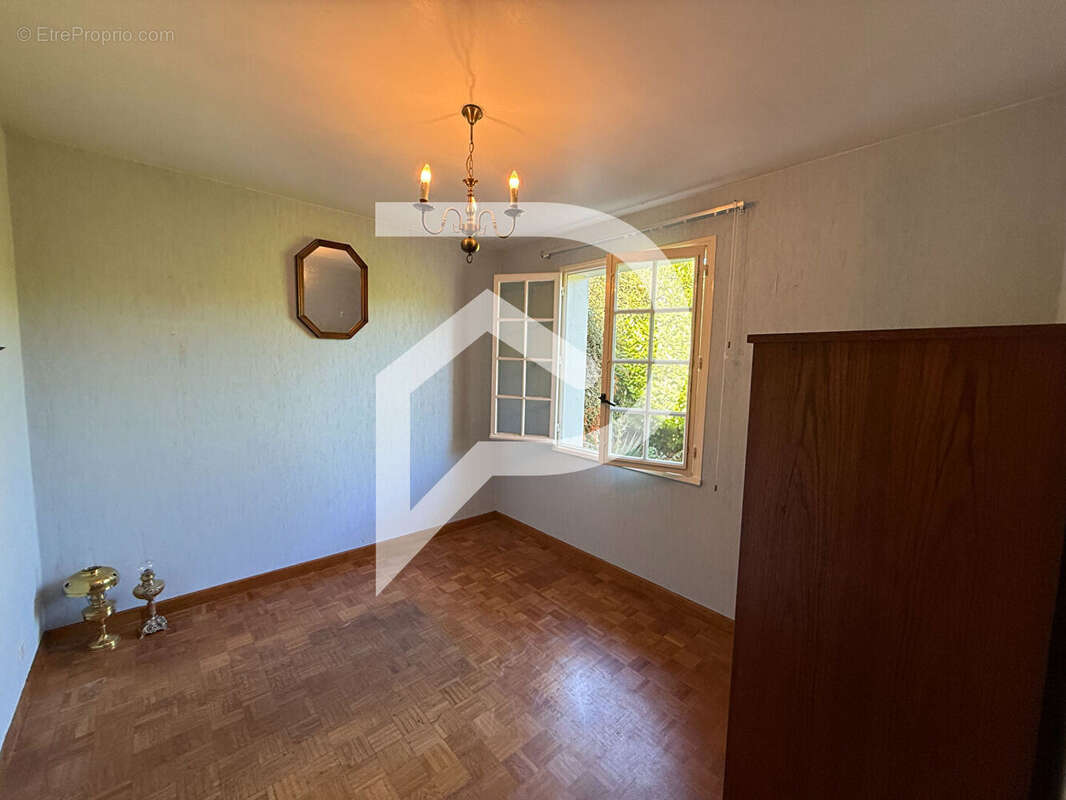 Maison à LAGOR
