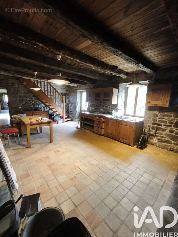 Photo 4 - Maison à LOGUIVY-PLOUGRAS