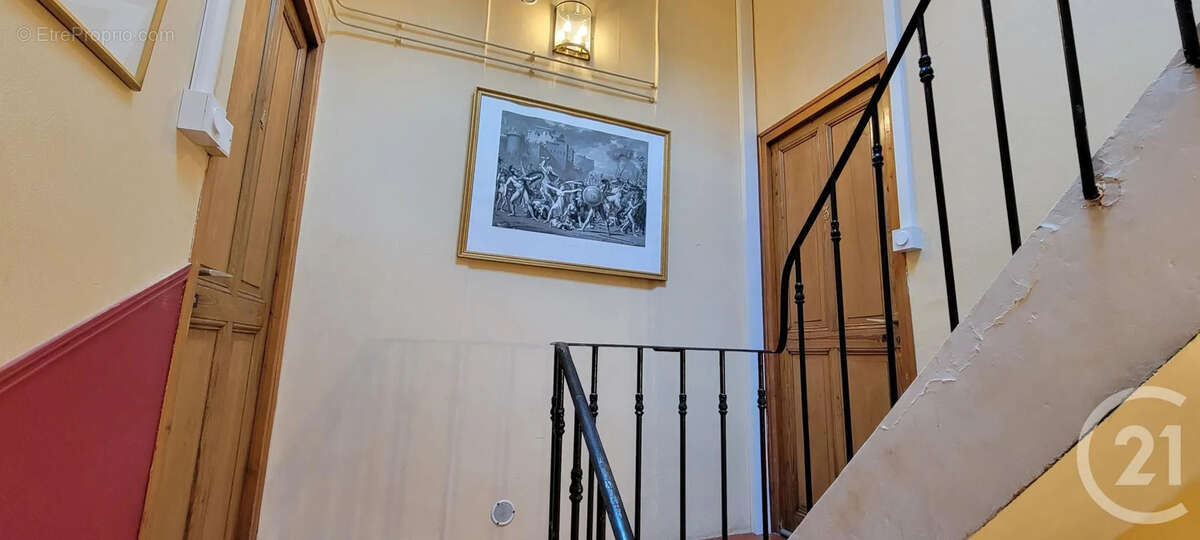 Maison à AVIGNON