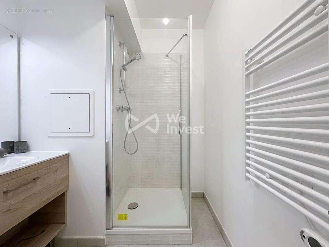 Appartement à BEZONS