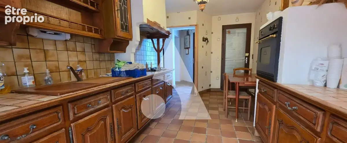 Maison de 142 m² + 48m² de véranda - photo 5