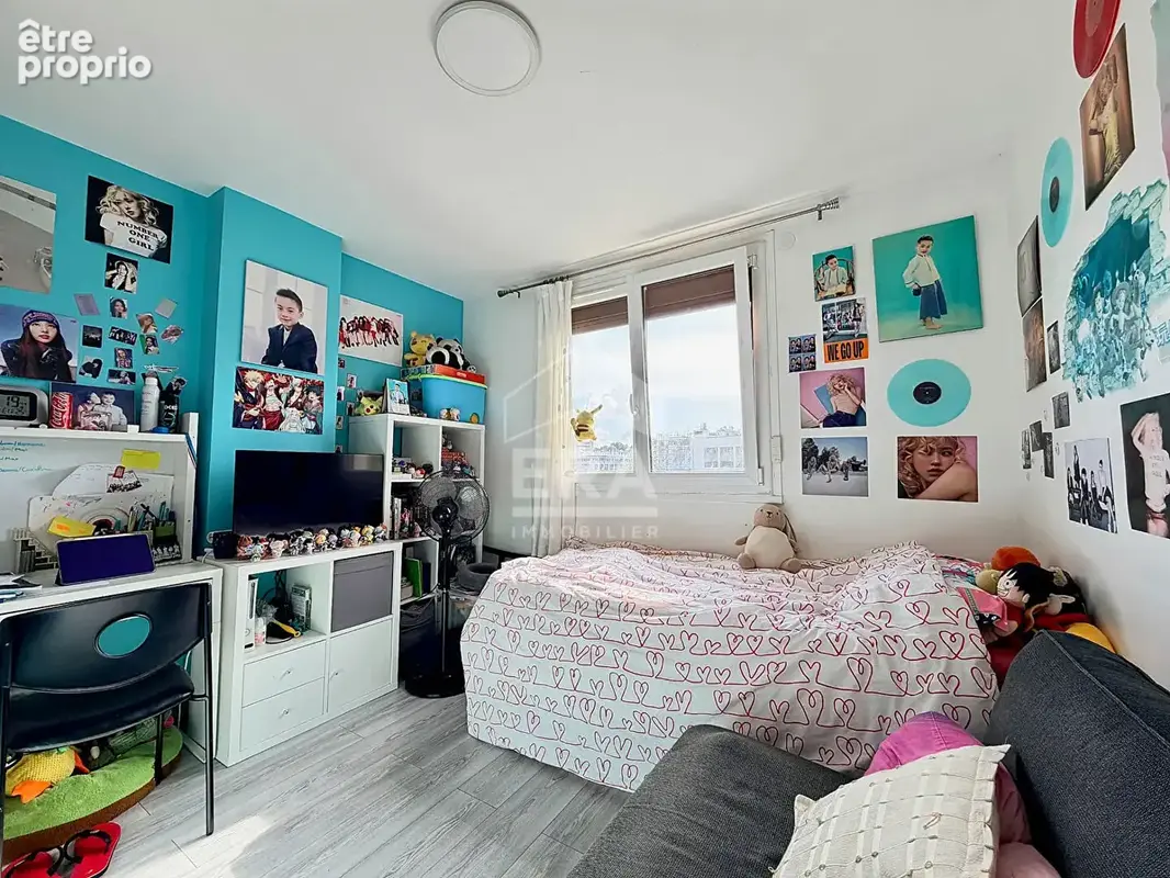 Appartement 61m² à sèvres - photo 6