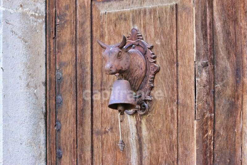 Maison à SAINTE-HELENE-DU-LAC