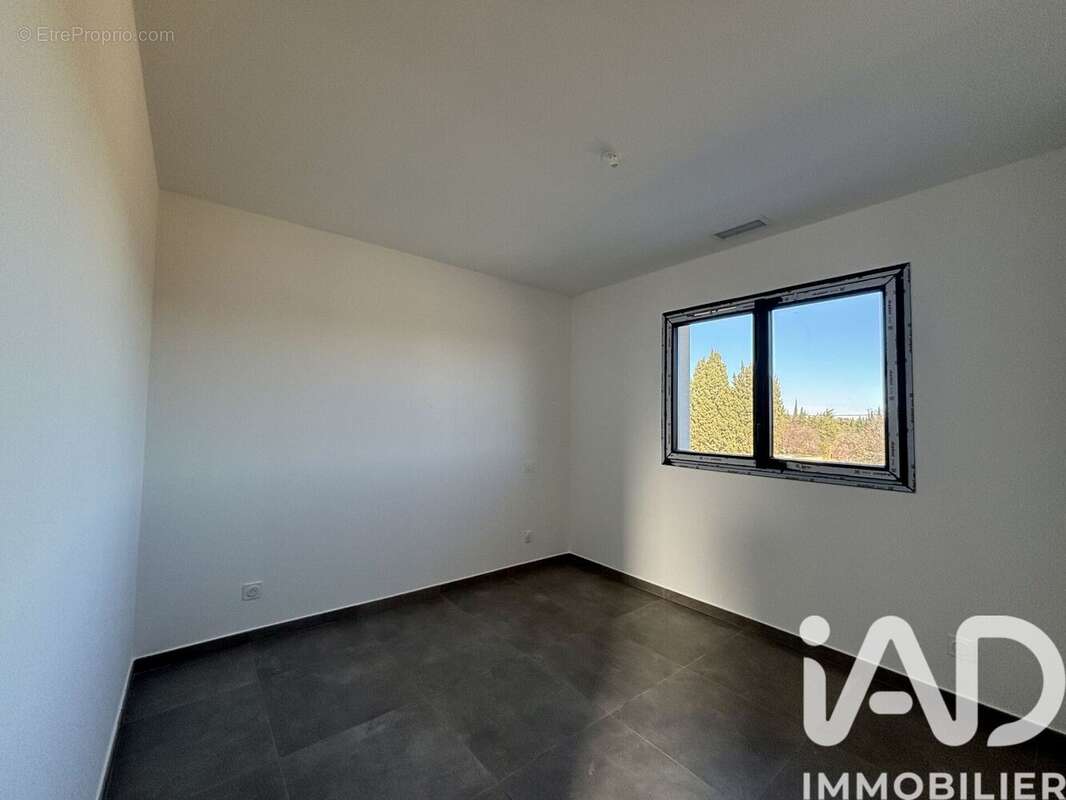 Photo 8 - Maison à PONTEILLA