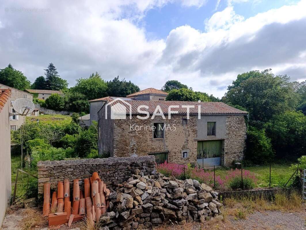 Photo 5 - Maison à BOUISSE