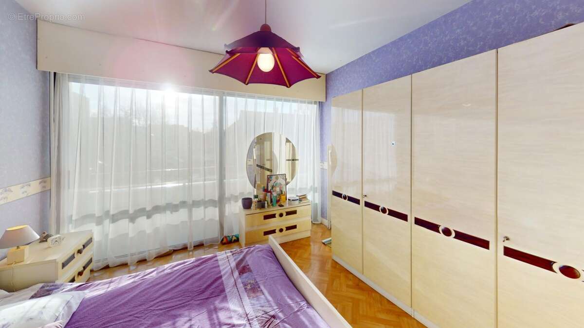 Appartement à PONTARLIER