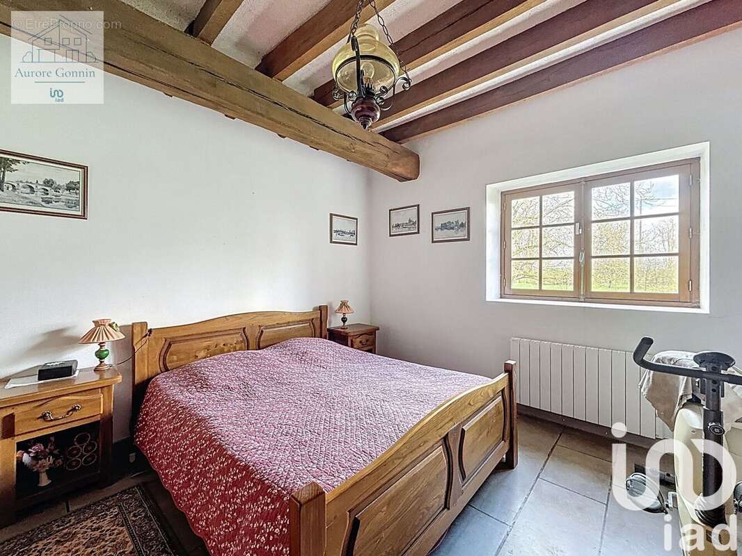 Photo 9 - Maison à VEREAUX