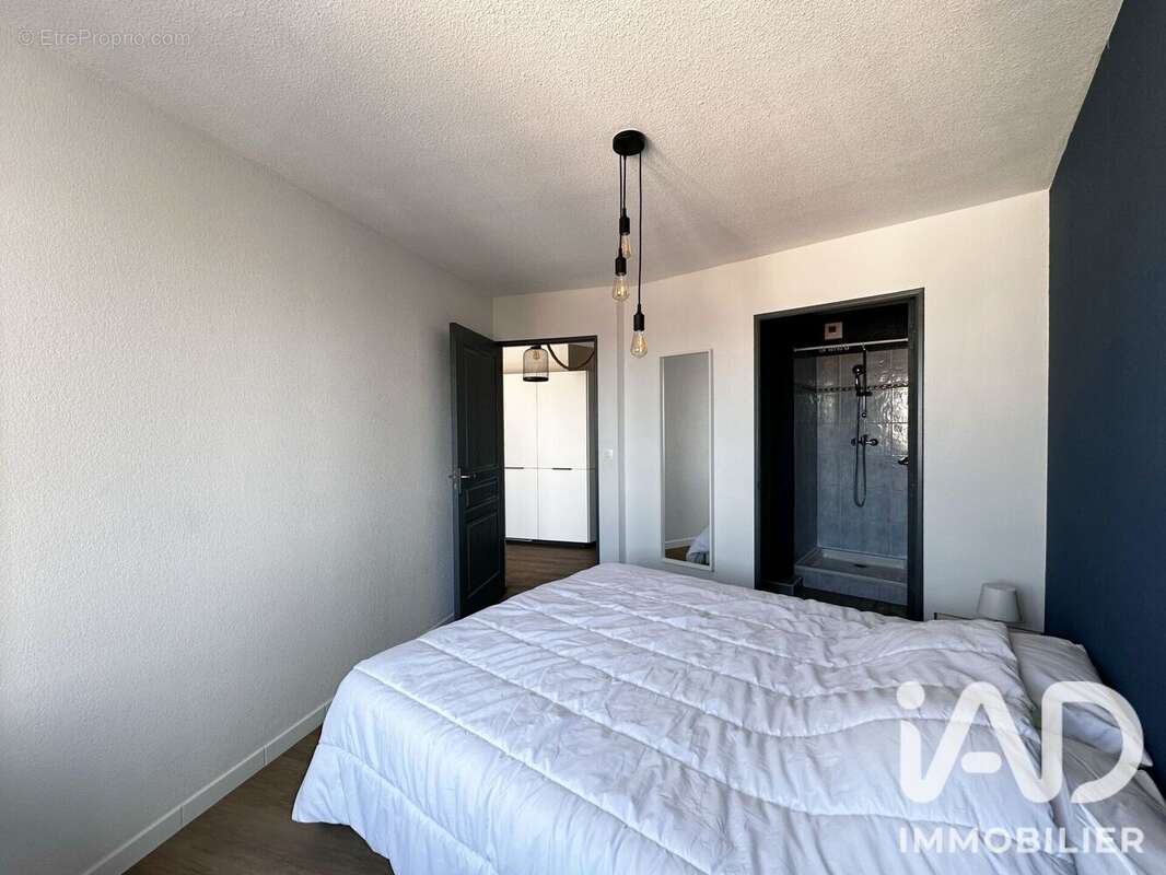 Photo 8 - Appartement à SETE