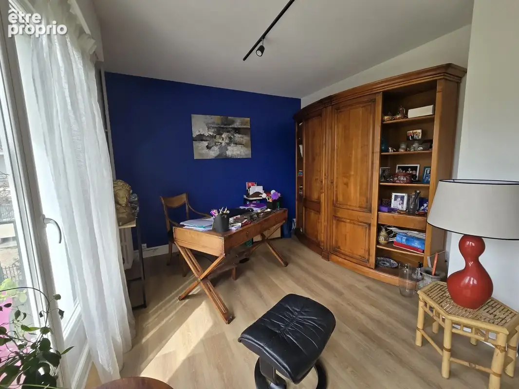 Appartement 83 m² à Evreux  - photo 4