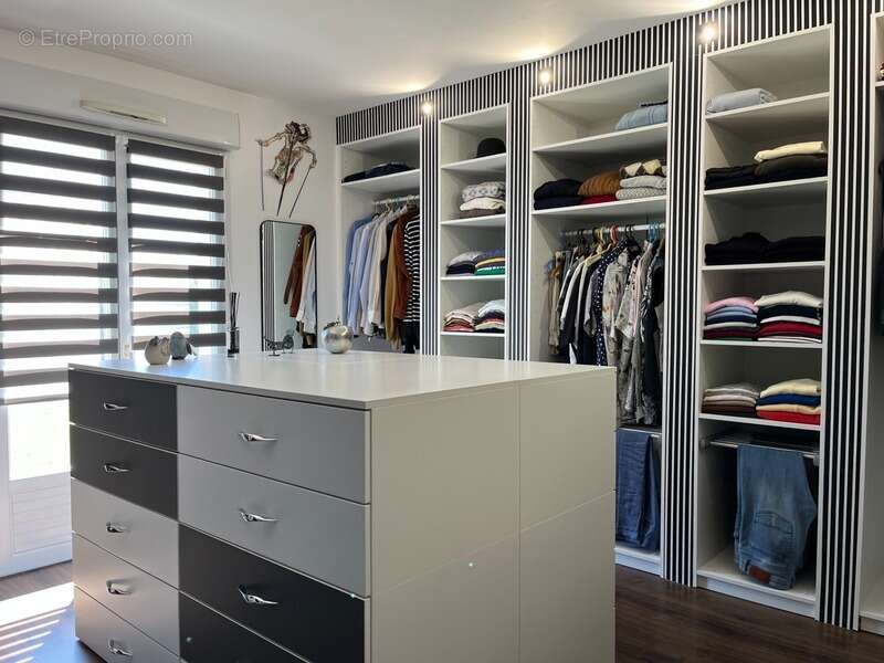 Maison à AZAY-LE-RIDEAU