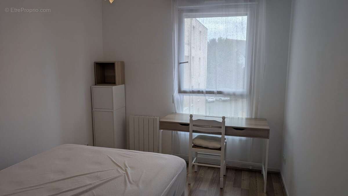 Appartement 50 m² à Angers  - photo 5
