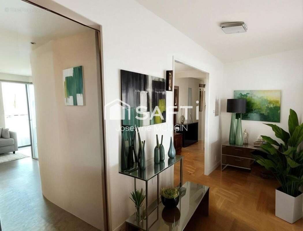 Photo 2 - Appartement à AMIENS