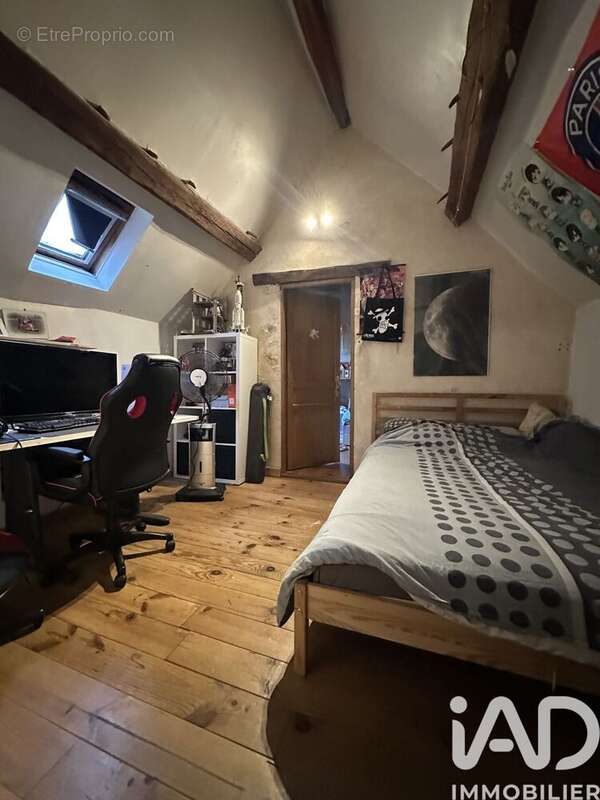 Photo 9 - Maison à EGREVILLE