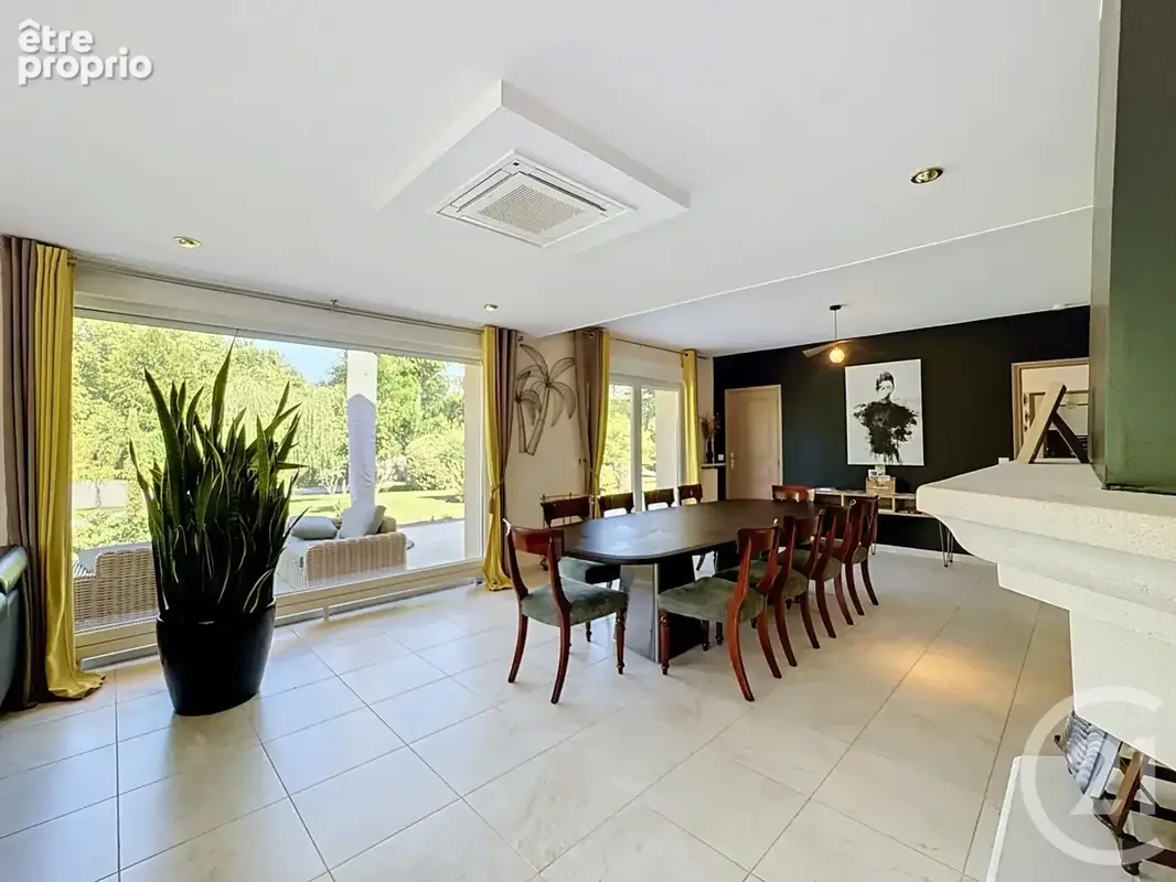Maison 13 pièces 349 m² à vendre à Samoreau (77210) - photo 12