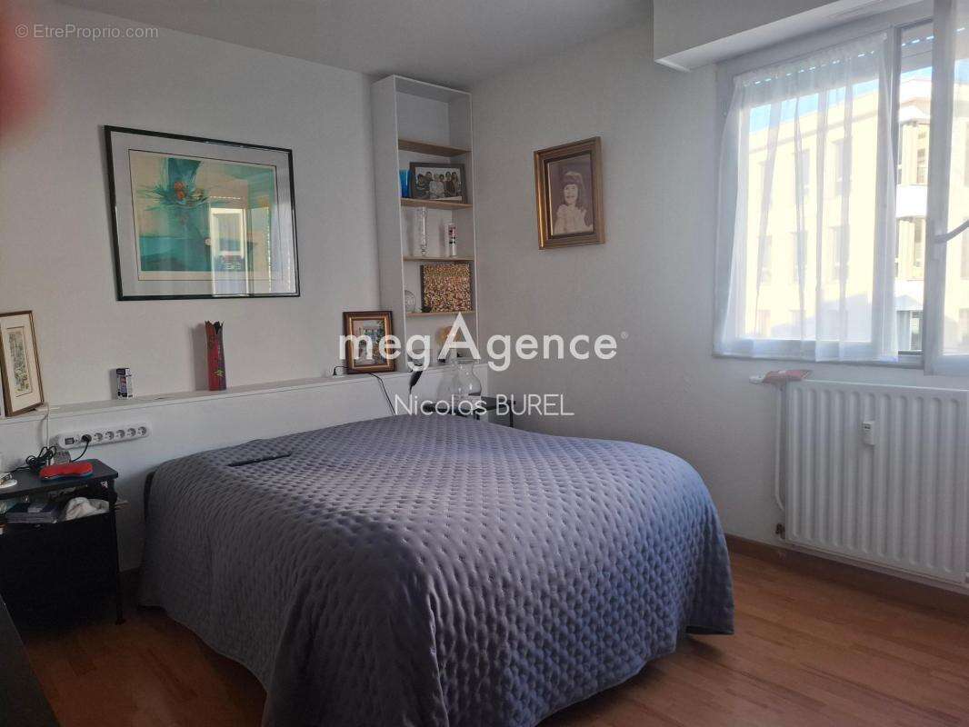 Appartement à LAVAL