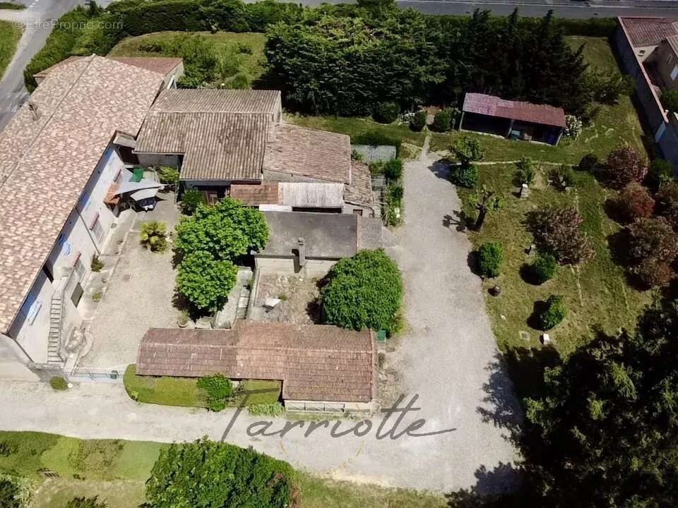 Appartement à MONTELIMAR