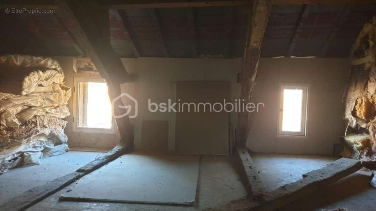 Appartement à MARCIAC