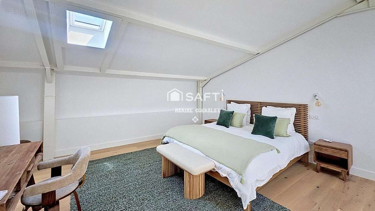 Photo 9 - Maison à ANGLET