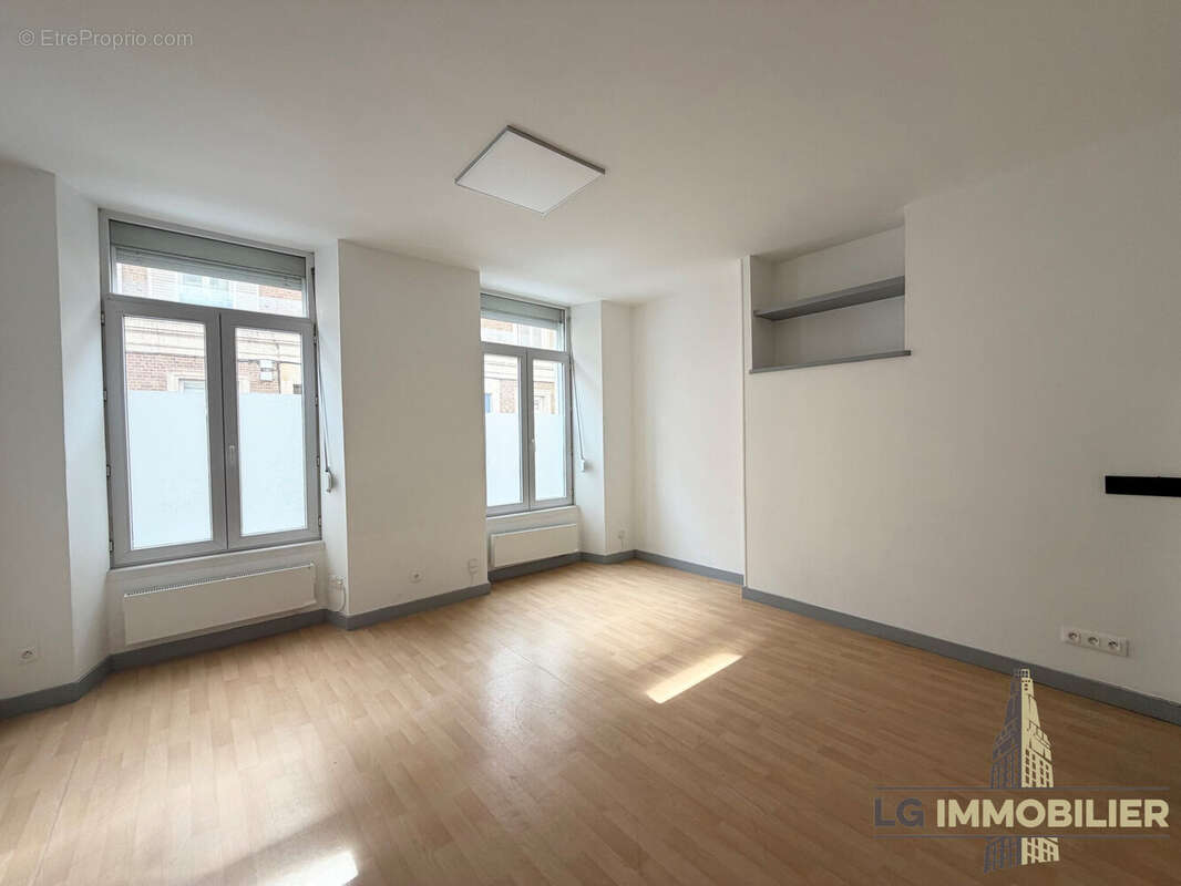 Appartement à AMIENS
