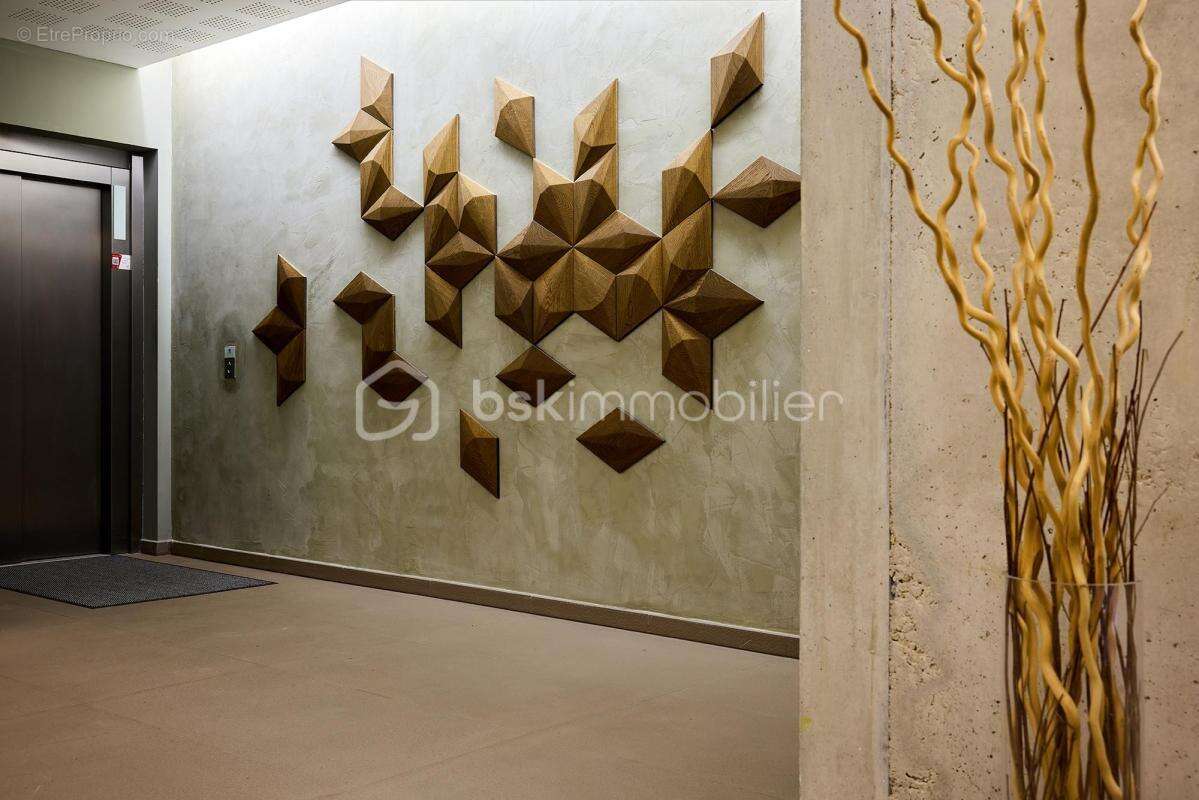 Appartement T3 neuf avec terrasse et vue jardin – Prestations de qualité – Secteur des Pins - photo 15