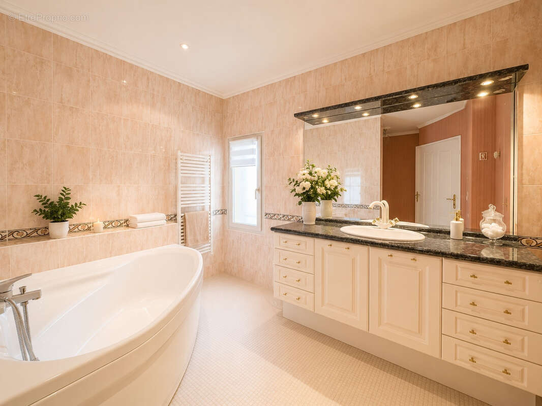 Maison 5 Pièces 140 m2 - photo 9