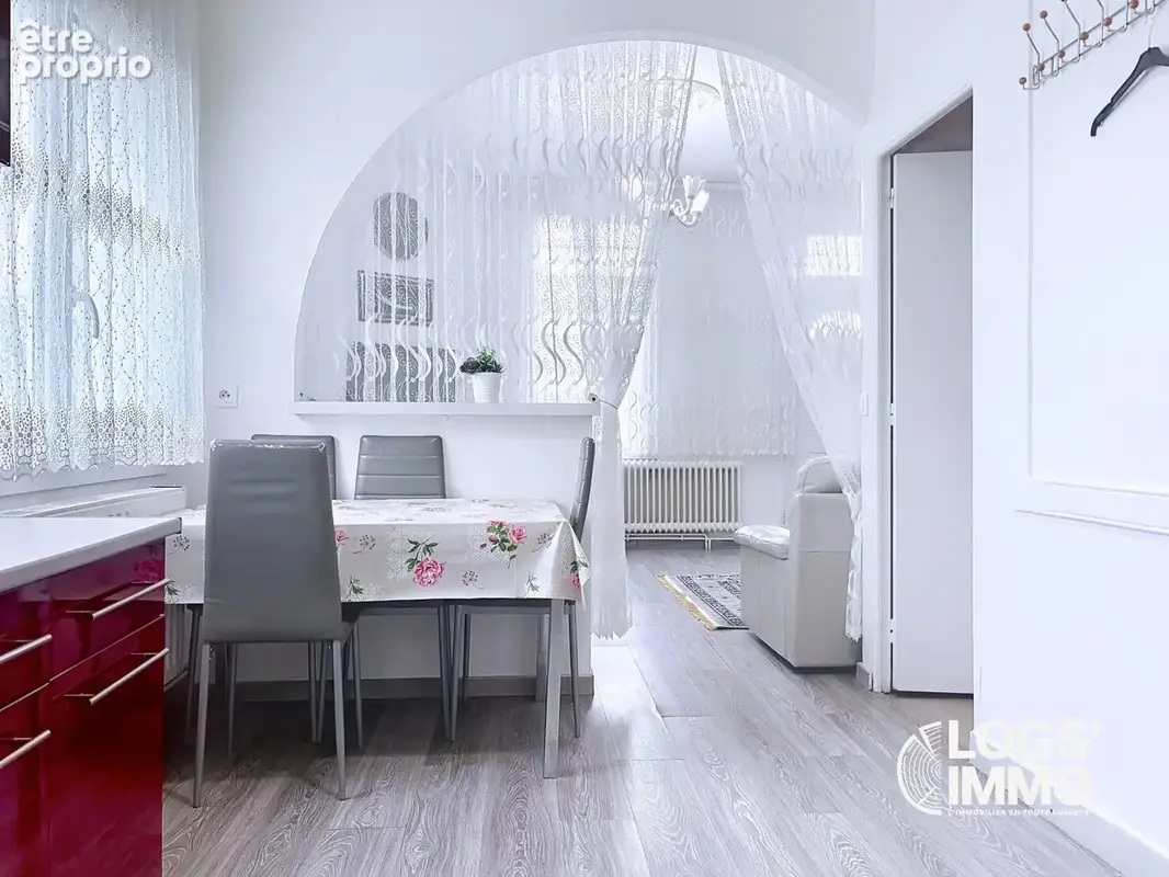 Maison 5 pièces 110 m² à vendre à Lormont (33310) - photo 3