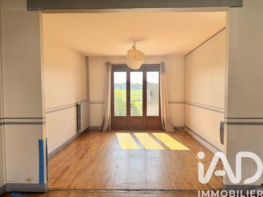 Photo 5 - Maison à ARNOUVILLE-LES-GONESSE