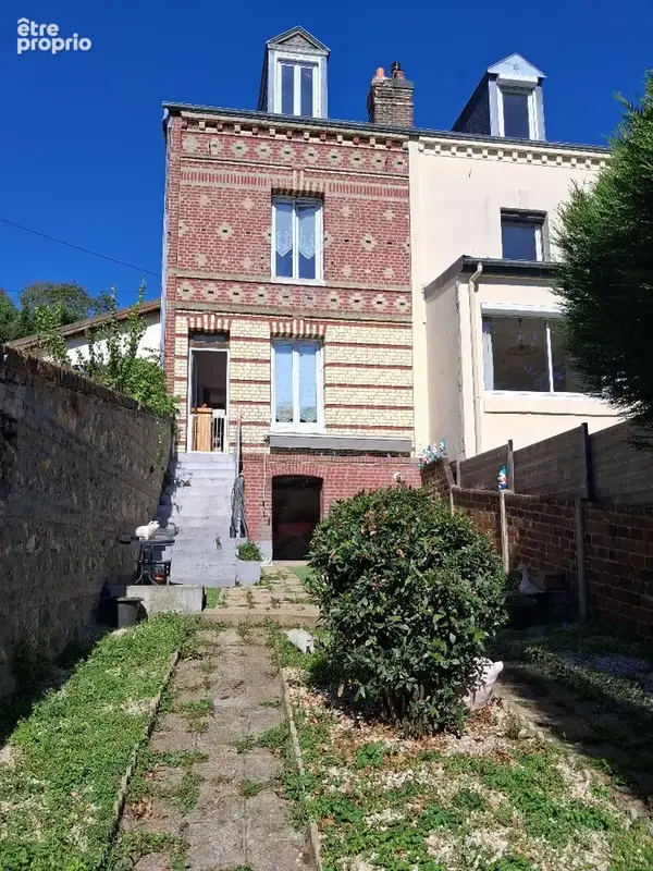 Photo Maison à Le Havre au prix de 127 000€