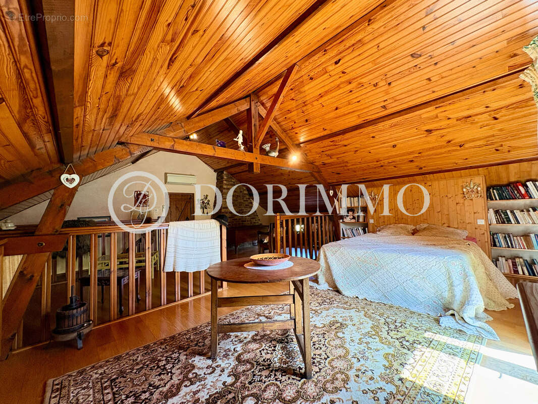 Maison ancienne - photo 9