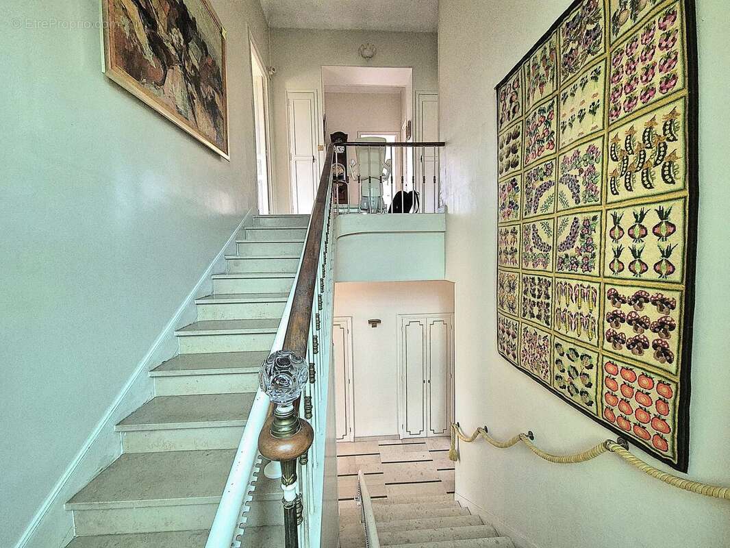Maison à CANNES