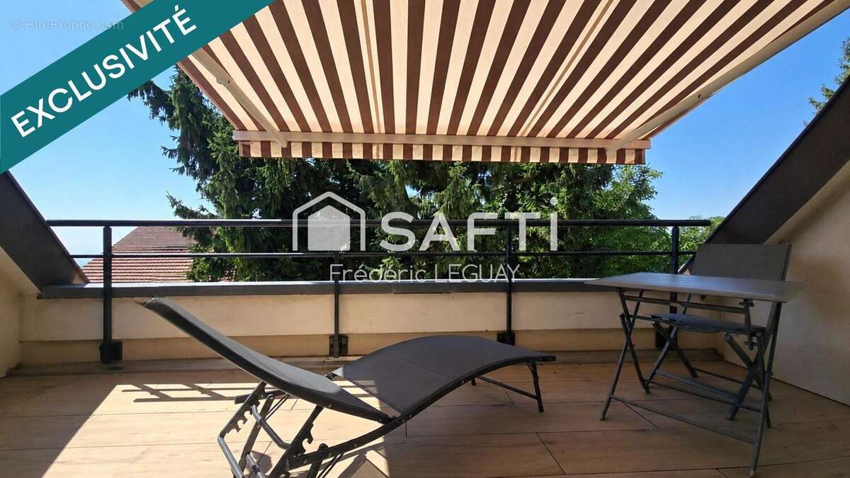 Appartement 80 m² à Herrlisheim  - photo 5