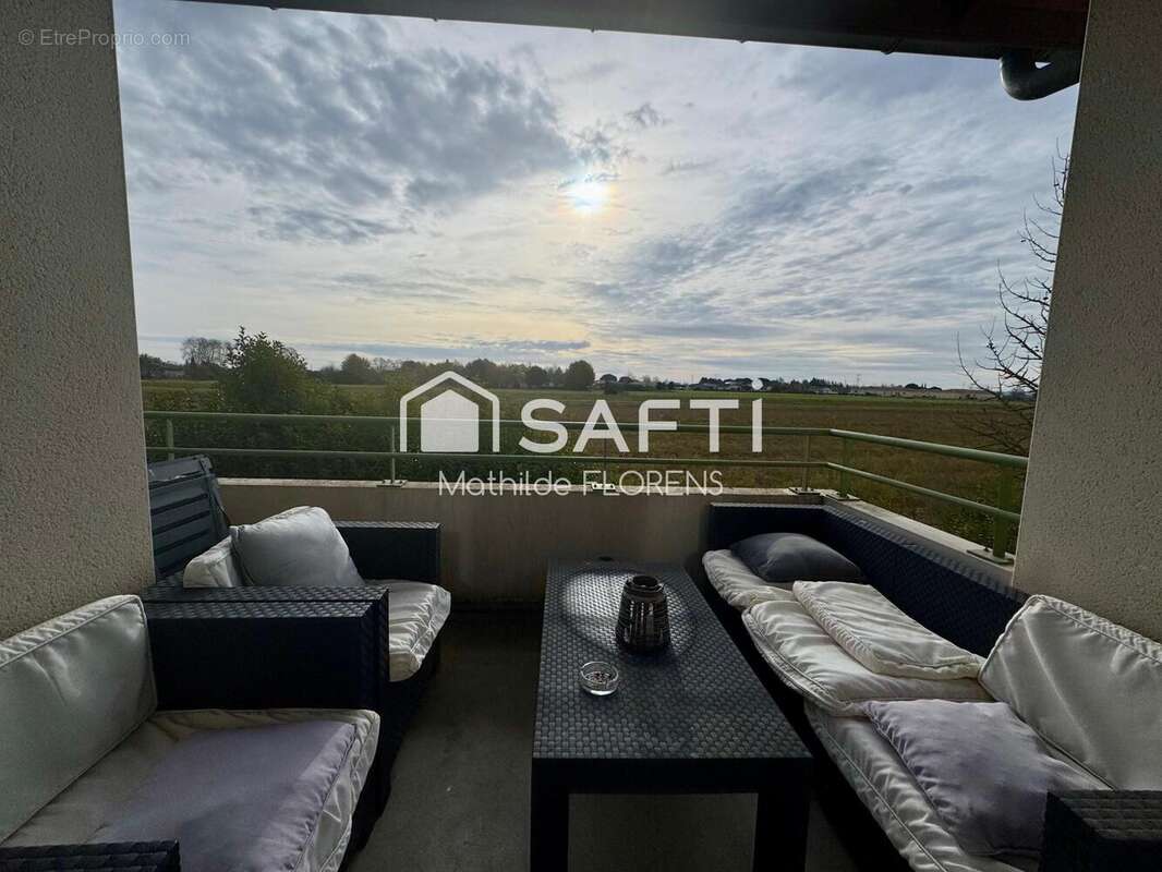 Photo 9 - Appartement à VERDUN-SUR-GARONNE