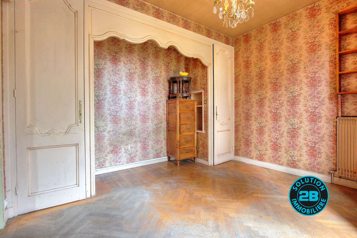 Appartement 72 m² à Aix-Les-Bains  - photo 4