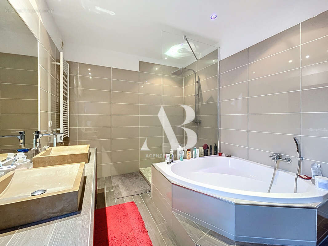 Maison à FONTENAILLES