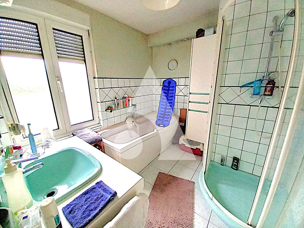 Maison à VILLERS-SIRE-NICOLE