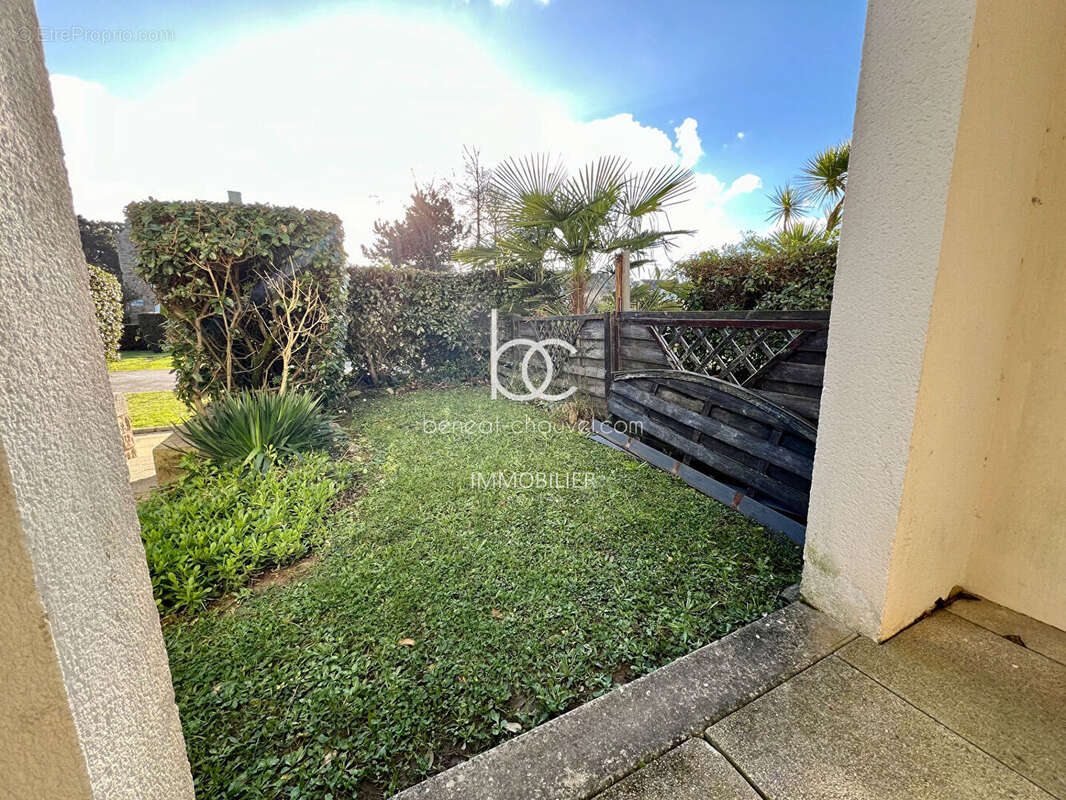 Appartement à ARZON