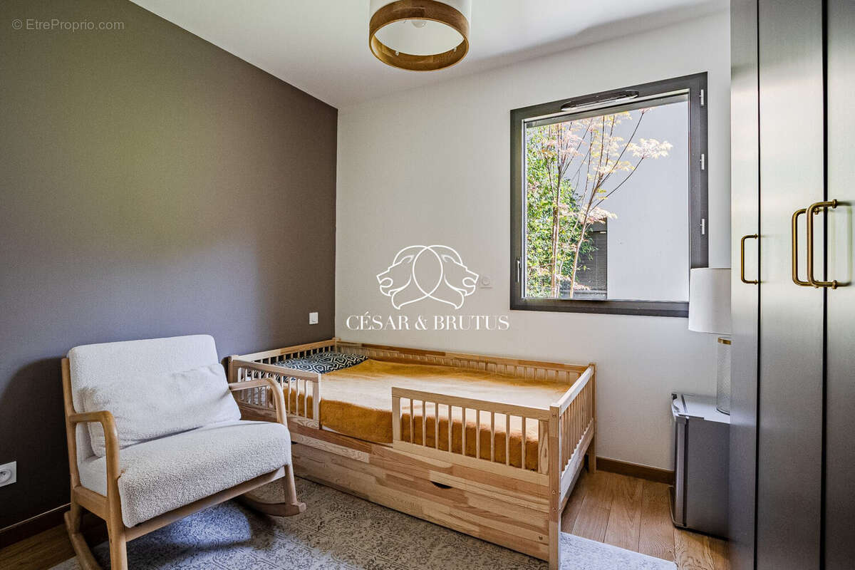 Appartement à LIMONEST