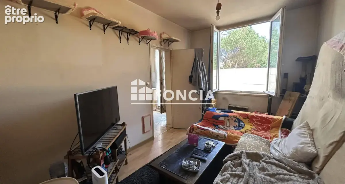 Appartement type 2 - photo 3