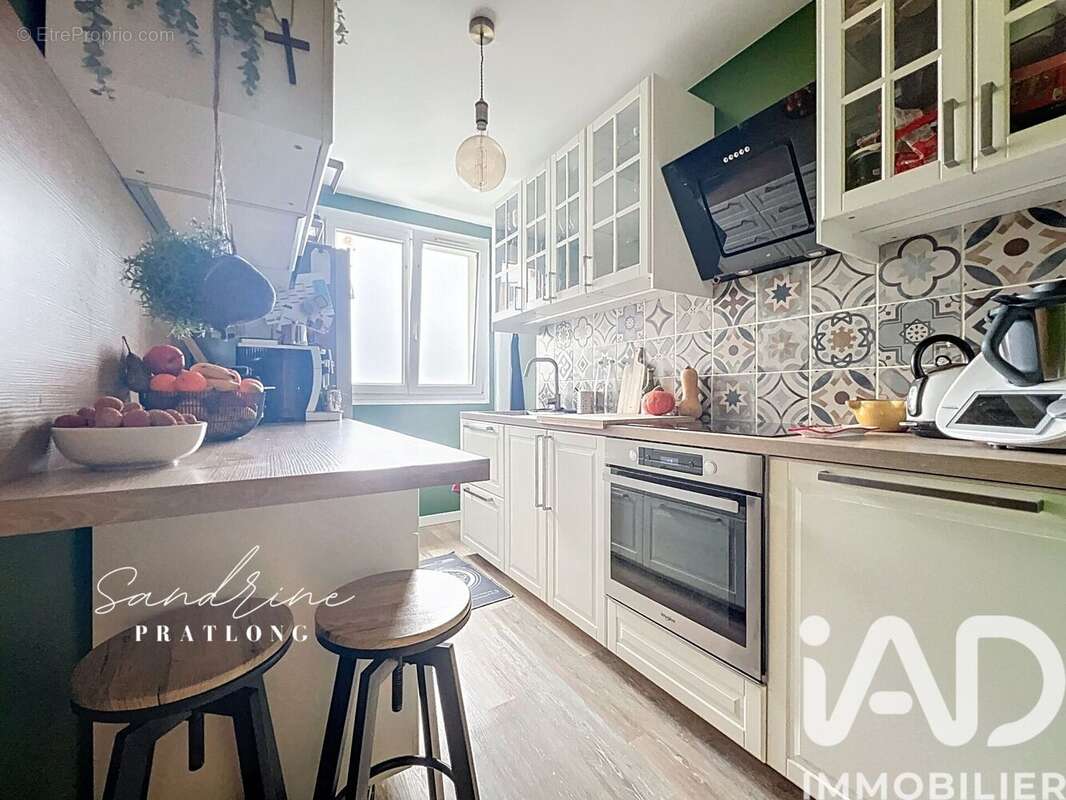 Photo 2 - Appartement à EAUBONNE