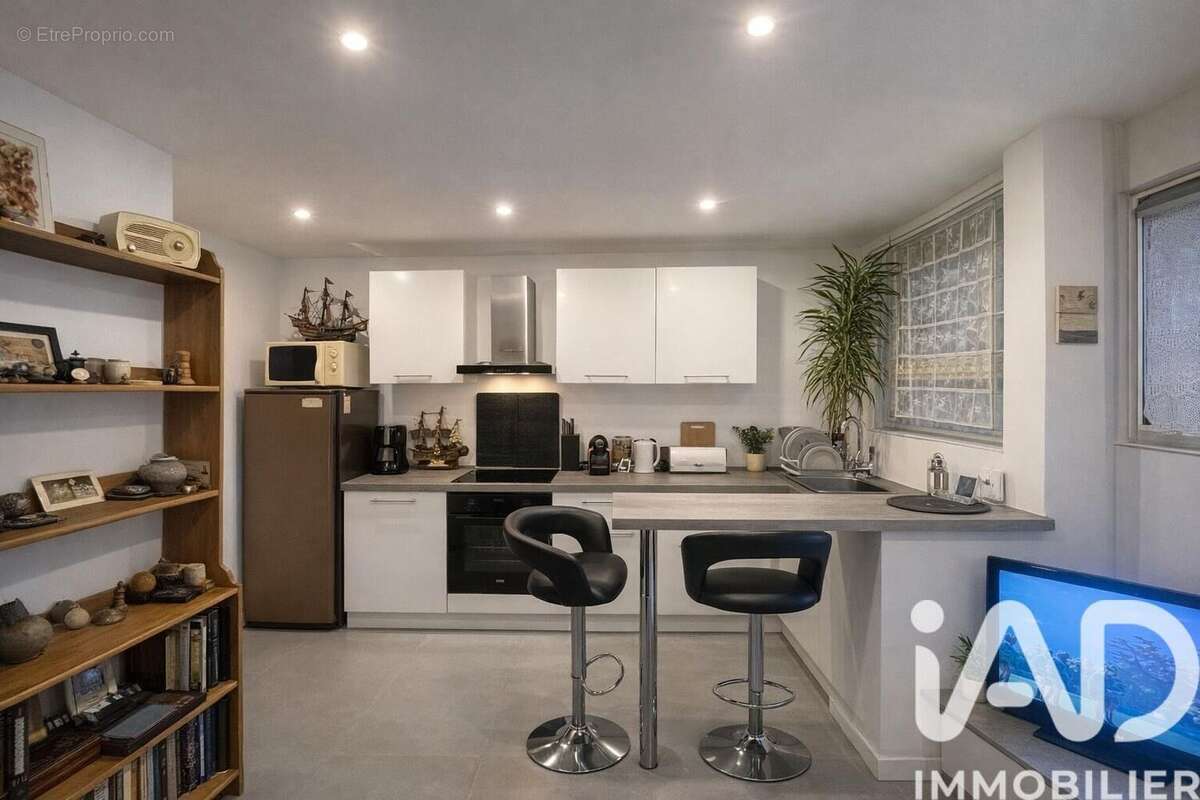 Photo 4 - Appartement à LE CANNET