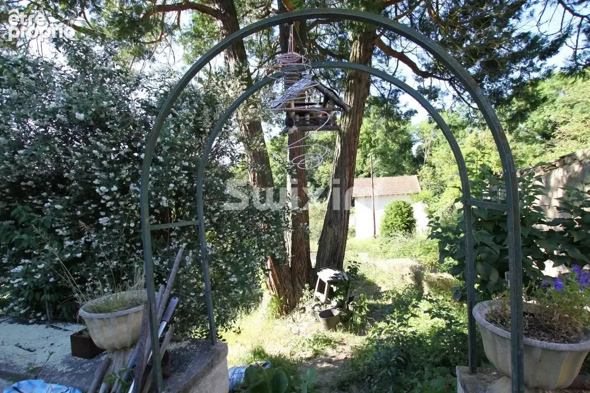 Propriété ancienne à Ecully - photo 2
