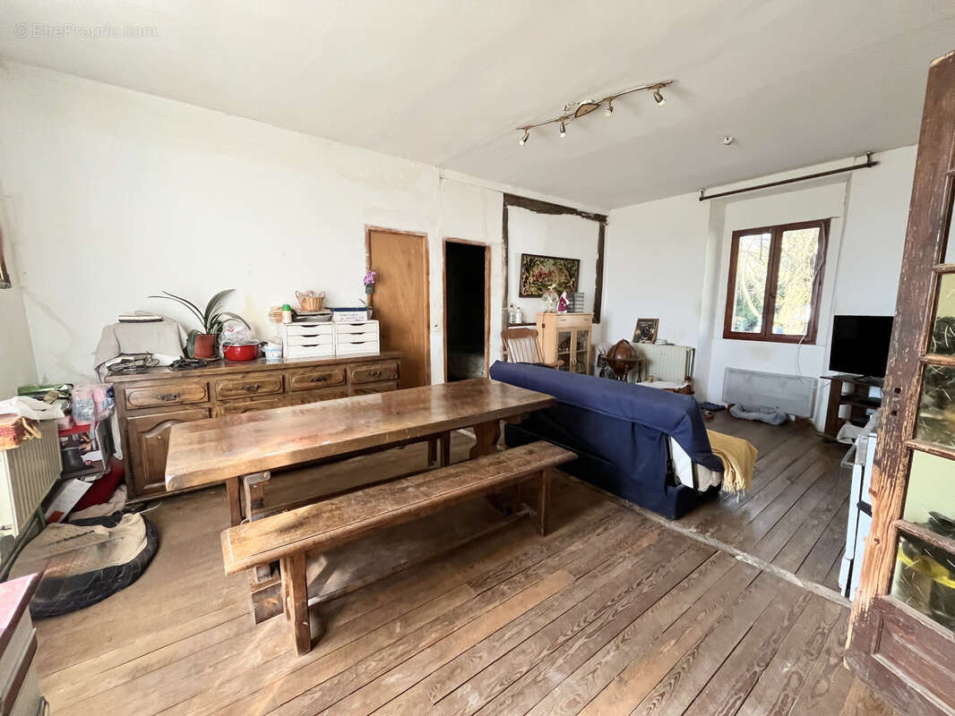 Maison à LA FERTE-GAUCHER