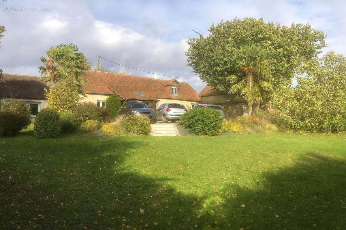 Photo 1 - Maison à FAY