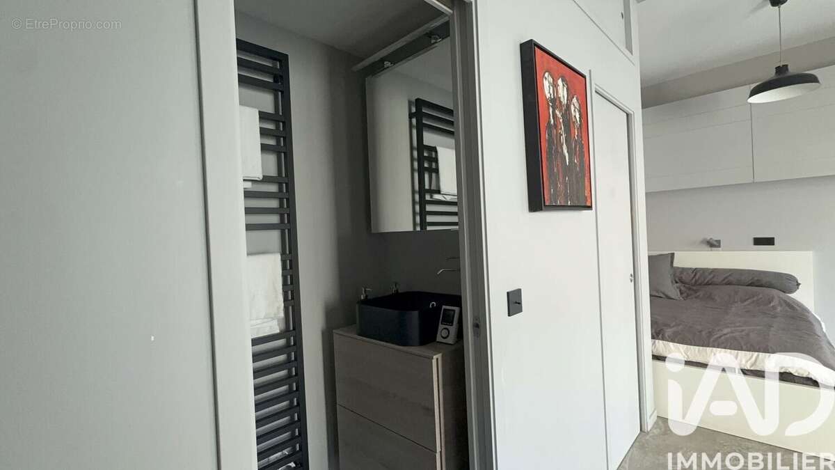 Photo 9 - Appartement à SAINT-MAUR-DES-FOSSES