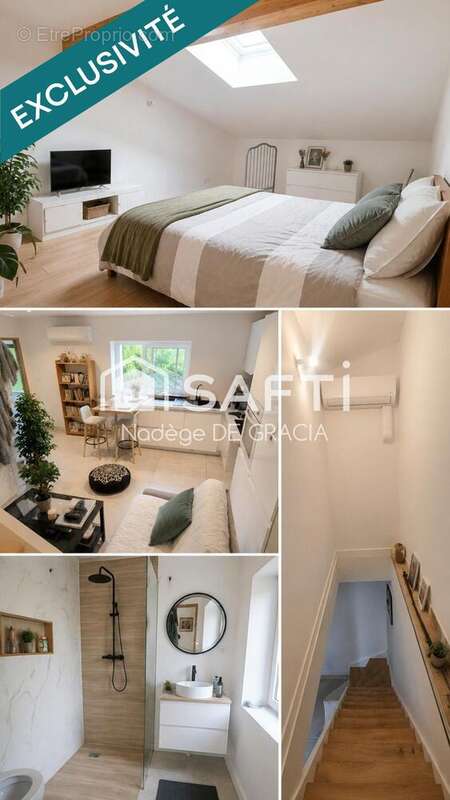 Appartement 290 m² à Montlaur  - photo 3